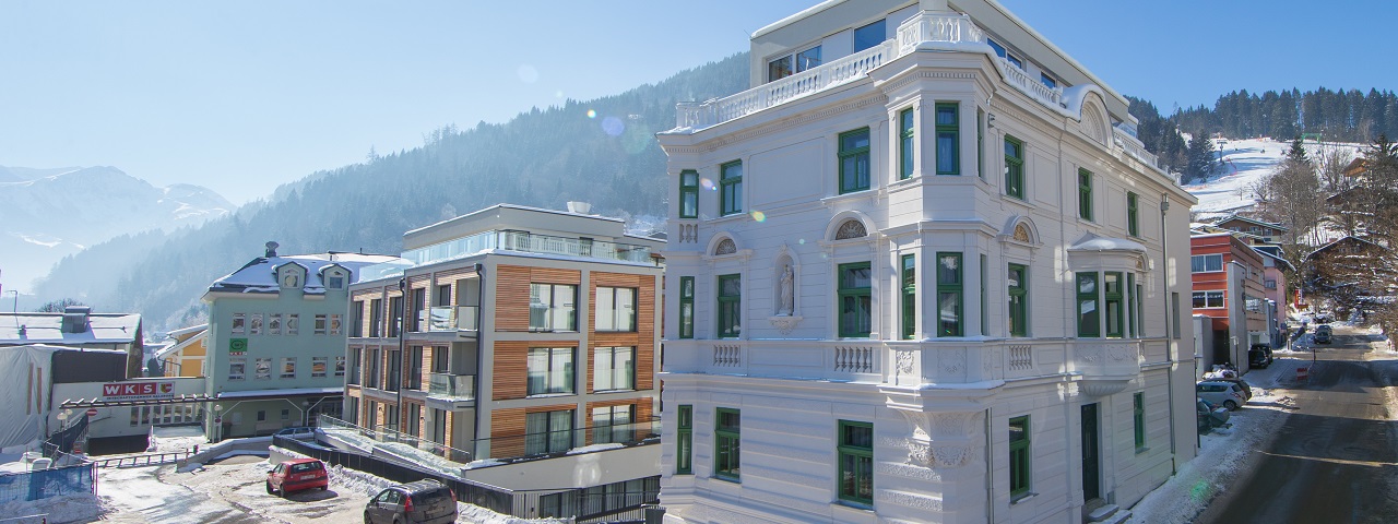 Property Sale Austria - Zell am See