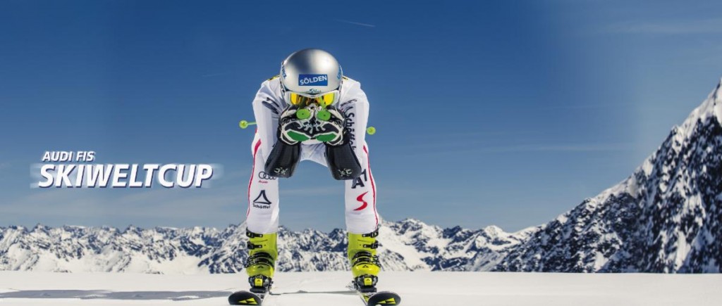 FIS Alpine Ski World Cup Opening, 25. - 26.10.2014, RETTENBACH GLACIER.